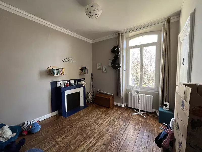 Maison, 103 m²