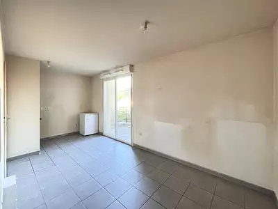 Appartement, 22,43 m²