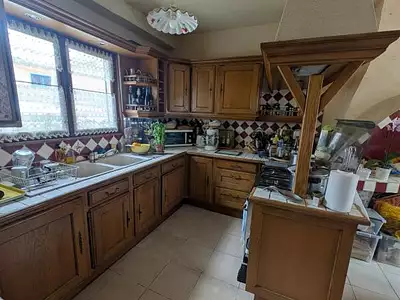 Maison, 110 m²