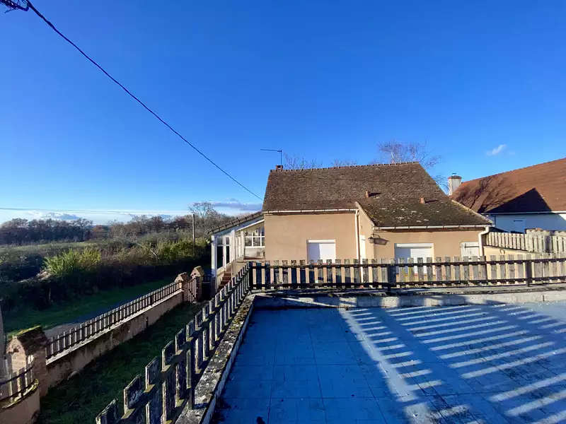 Maison, 75 m²