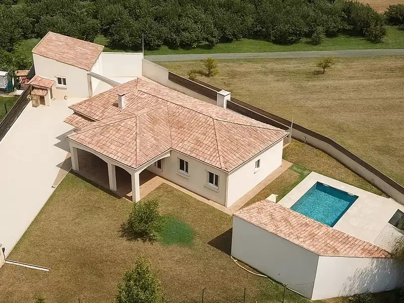 Maison, 152,34 m²