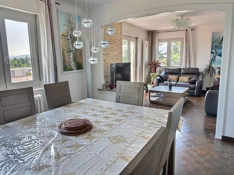 Appartement, 83 m²