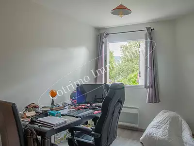 Maison, 61 m²