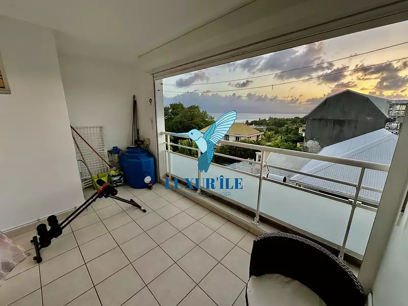 Appartement, 40 m²
