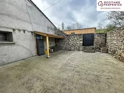Maison, 200 m²