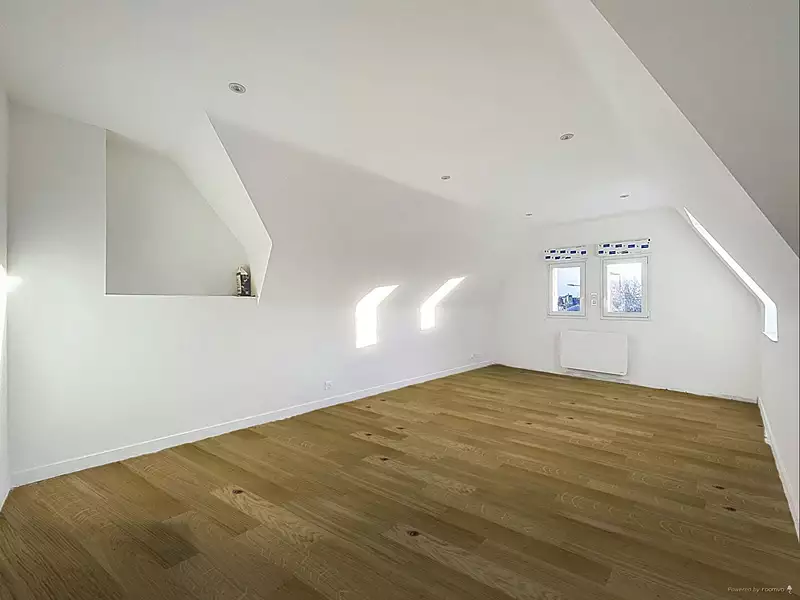 Appartement, 72 m²