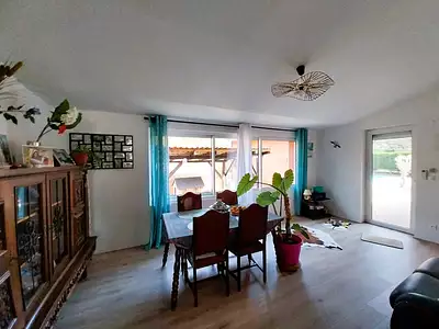Maison, 135 m²