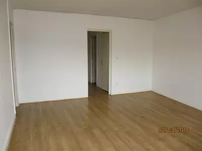 Appartement, 53,34 m²
