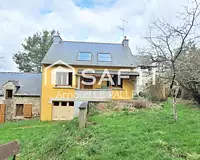 Maison, 130 m²