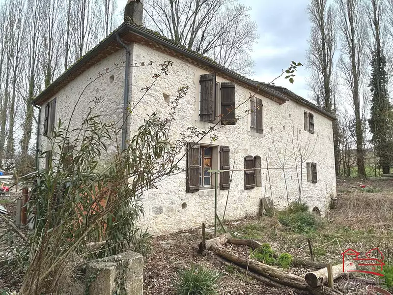 Maison, 200 m²