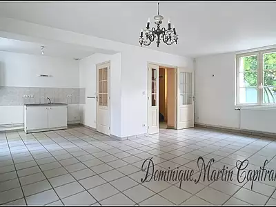 Maison, 157 m²