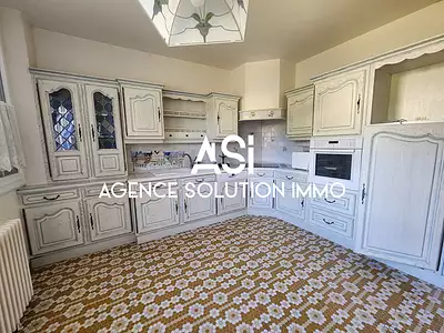 Maison, 100 m²