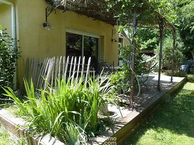 Maison, 120 m²