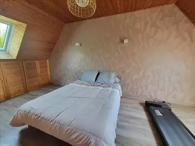 Maison, 113 m²