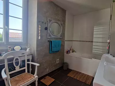 Maison, 198,6 m²