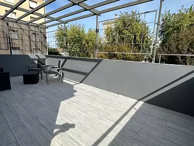 Appartement, 97,06 m²