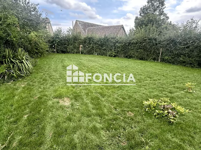 Maison, 80 m²