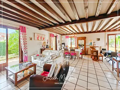 Maison, 100 m²