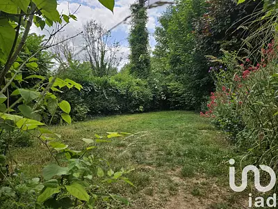 Maison, 66 m²