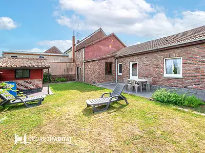 Maison, 90 m²