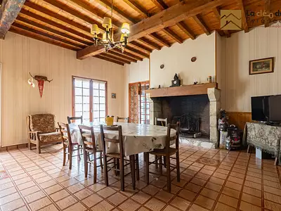 Maison, 92 m²