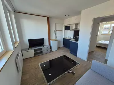 Appartement, 30,47 m²