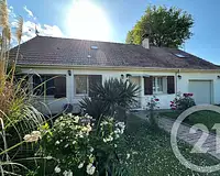 Maison, 113 m²