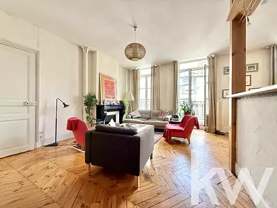 Appartement, 111 m²