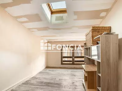 Maison, 54 m²