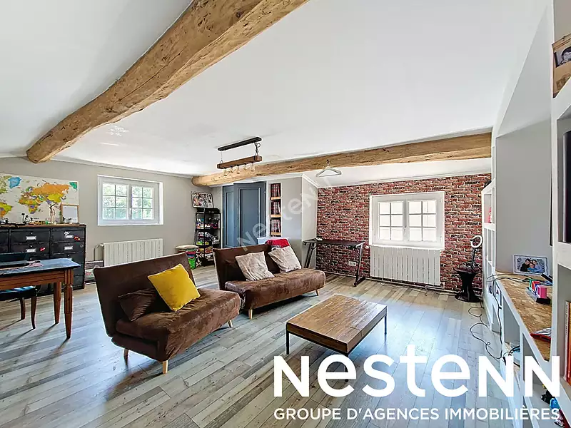 Maison, 230 m²