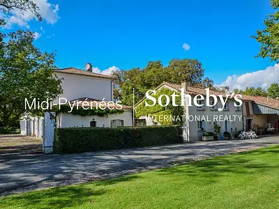 Maison, 440 m²