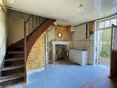 Maison, 105,5 m²