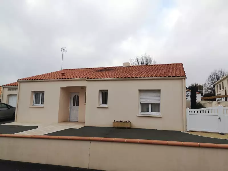 Maison, 108 m²