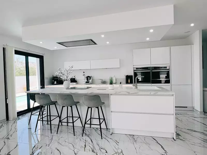 Maison, 143 m²