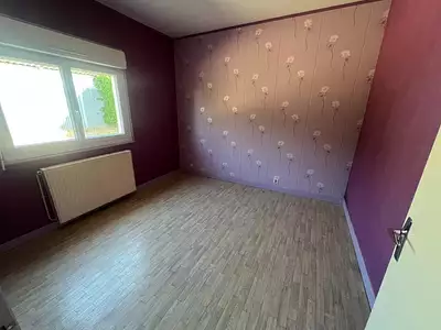 Maison, 77 m²