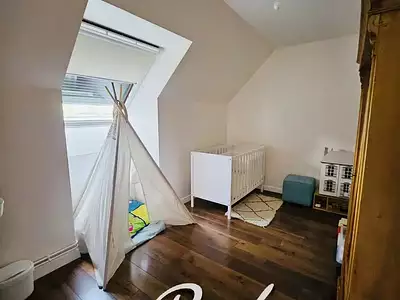 Maison, 160 m²