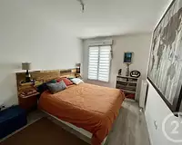 Appartement, 39,3 m²