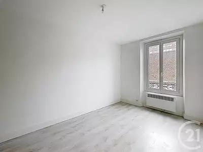 Appartement, 32,8 m²
