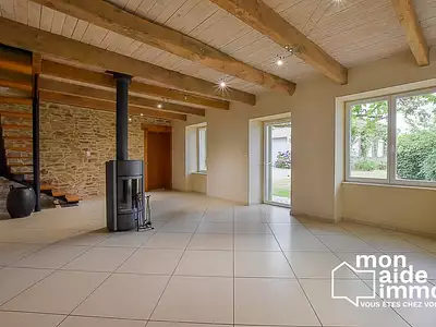 Maison, 215 m²