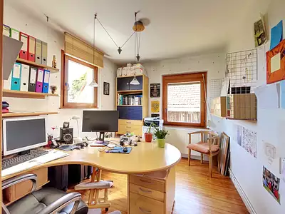 Maison, 194 m²