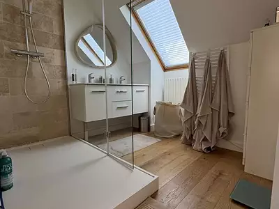 Maison, 125 m²