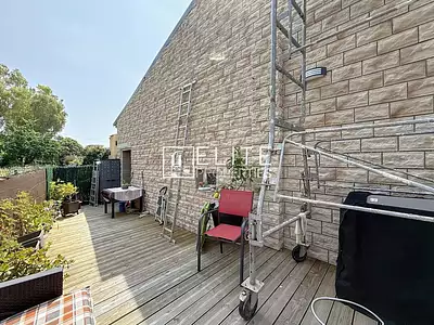 Maison, 92 m²