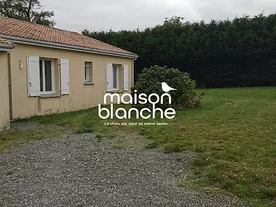 Maison, 83,76 m²