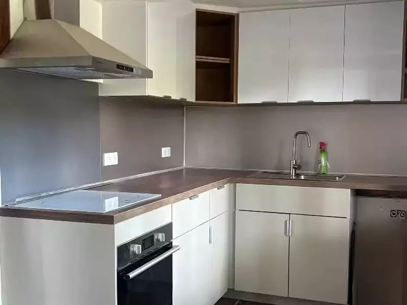 Maison, 84 m²