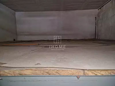 Parking, 18,26 m²