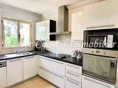 Appartement, 112,24 m²