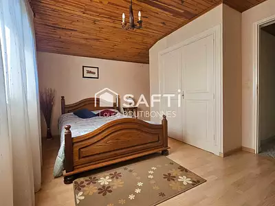 Maison, 135 m²