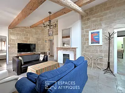 Appartement, 125 m²