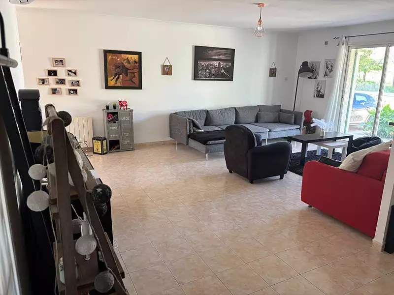 Maison, 117 m²