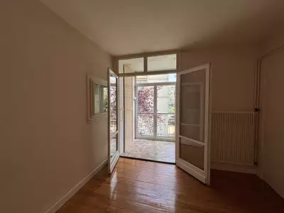 Appartement, 49,43 m²